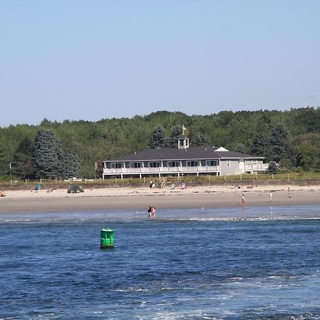 The Seaside Inn เค็นนีบังค์ ภายนอก รูปภาพ